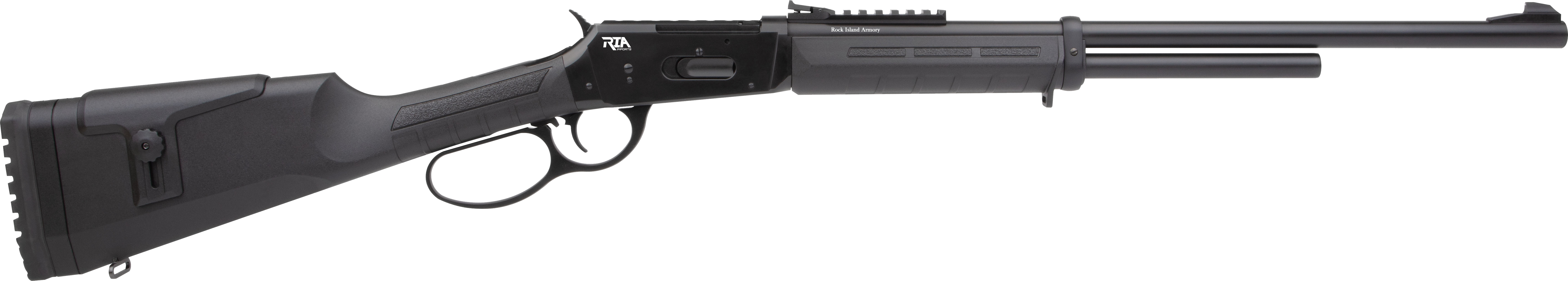 All Generations Lever Action 410GA